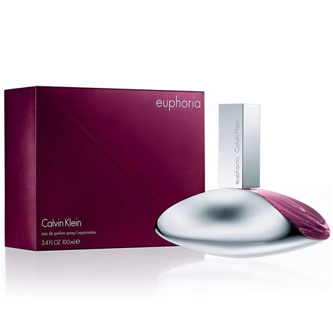 euphoria calvin klein 100ml